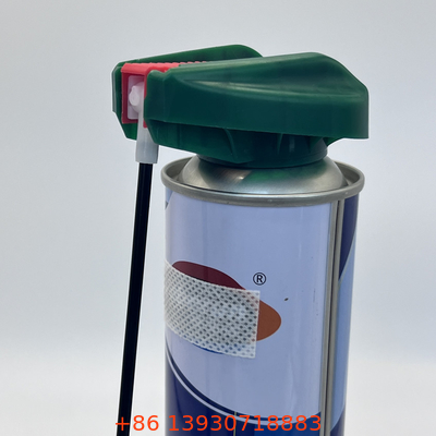 Pp.-Aerosol-Auslöser für Schmiermittel