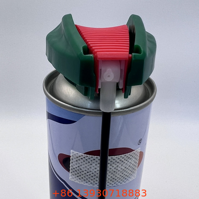 PP-Aerosol-Aktor mit einjähriger Garantie