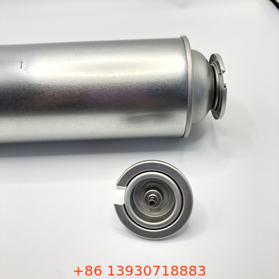 Effiziente Brennstoffspender-Portable-Gas-Ofen-Ventil für Picknick und Heizpfanne Kochen