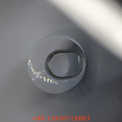 Einzelhandel Verpackung Verpackung Aerosol Spray Cap Hochdruck