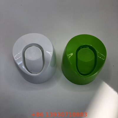 Einzelhandel Verpackung Verpackung Aerosol Spray Cap Hochdruck