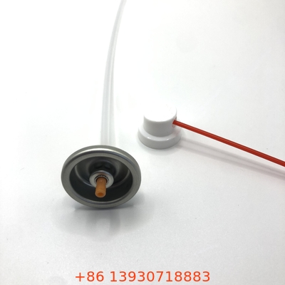 High Flow MDF Kit Activator Valve Effiziente Verteillösung für industrielle Beschichtungen
