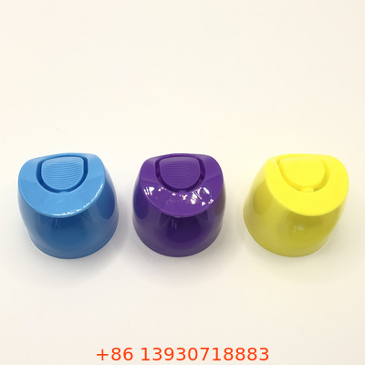 Dauerhafte 52 mm Aerosolkappe für industrielle Verpackungen - sichere Passform, hohe Kompatibilität
