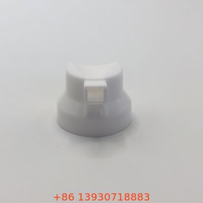 Rasierschaum-Aerosolventil in Salonqualität für professionelle Haarentfernungsprodukte