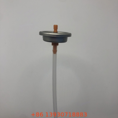 Versatile Sprühventilmechanismus für mehrere flüssige Produkte
