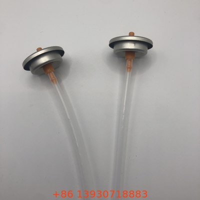 Premium-Atomisierungs-Spritzventilmechanismus für Lufterfrischer