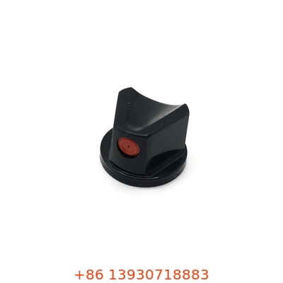 Versatile Sprühventilmechanismus für mehrere flüssige Produkte
