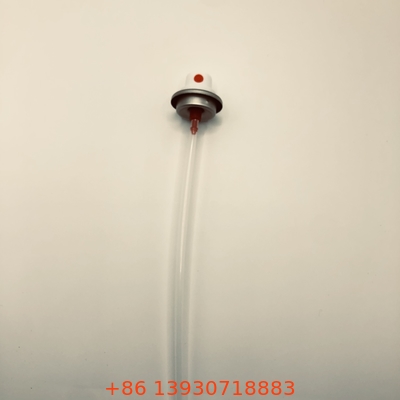 Premium-Atomisierungs-Spritzventilmechanismus für Lufterfrischer