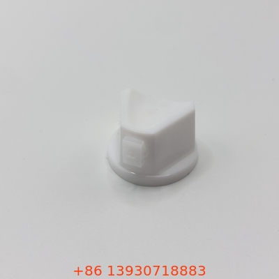 Versatile Sprühventilmechanismus für mehrere flüssige Produkte