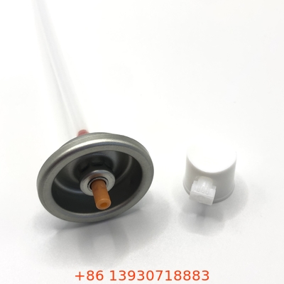 Ventil für Aerosolfarbe Mehrzweck-Leichte Wartung für DIY-Enthusiasten