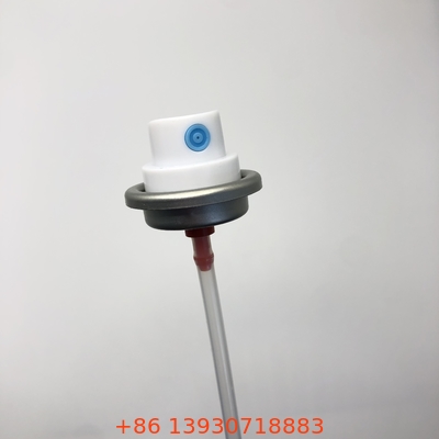 Effizienter Sprühventilmechanismus für Pestizidsprühgeräte
