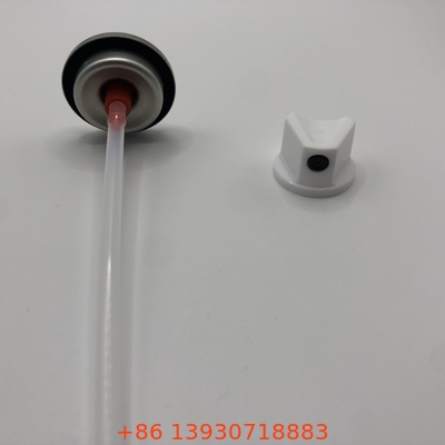 Ventil für Aerosolfarbe Mehrzweck-Leichte Wartung für DIY-Enthusiasten