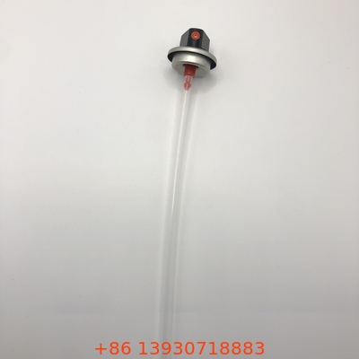 Ventil für Aerosolfarbe Mehrzweck-Leichte Wartung für DIY-Enthusiasten