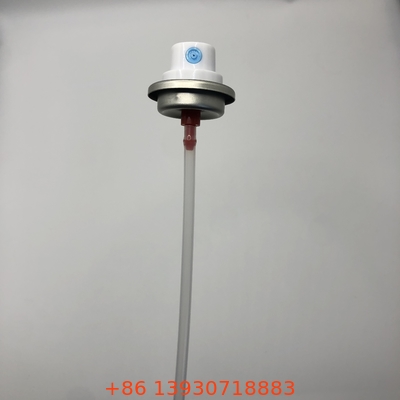 Edelstahl-Feder-Sprühfarbventil für Industrie-Aerosolventile