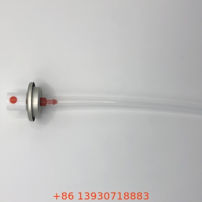 Metall-Spray-Farbventil Innendichtung Buty U-133 für langlebige Leistung