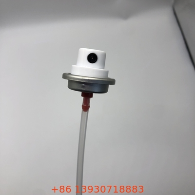 Effizientes Sprühlackventil für eine Zentimeter-Anwendung Gehäuse Öffnung ф2.0×ф0.33mm