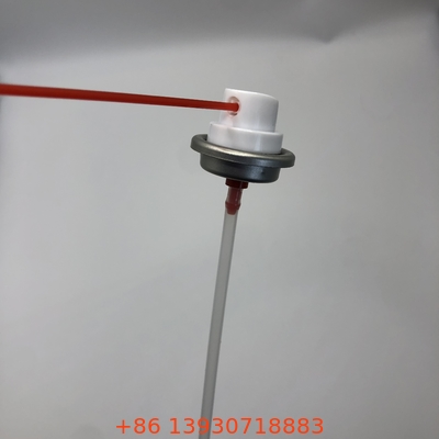 Effizientes Sprühlackventil für eine Zentimeter-Anwendung Gehäuse Öffnung ф2.0×ф0.33mm