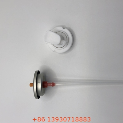 Metall-Spray-Farbventil Innendichtung Buty U-133 für langlebige Leistung