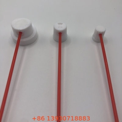 Hochleistungs-MDF-Kit-Aktivatorventil für MDF-Stethoskope mit Buna-Dichtung