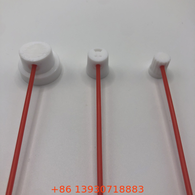 Hochleistungs-MDF-Kit-Aktivatorventil für MDF-Stethoskope mit Buna-Dichtung