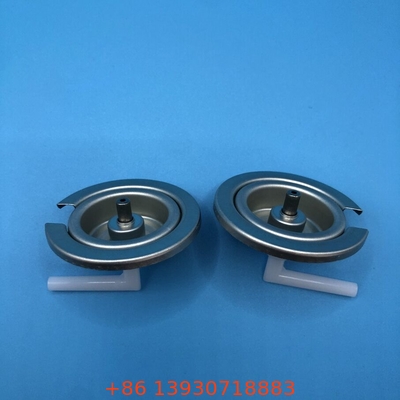 25.4mm Butangasventil für das sichere und effiziente Kochen