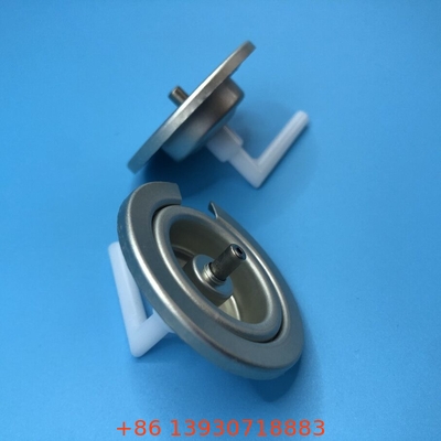 25.4mm Butangasventil für das sichere und effiziente Kochen