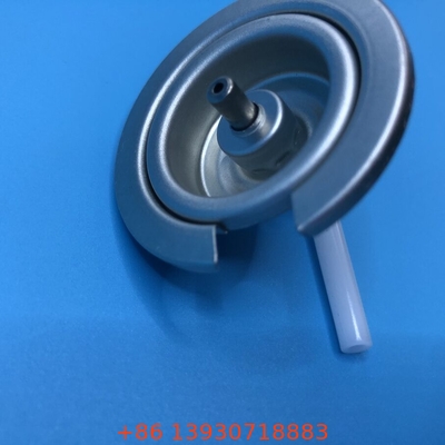 25.4mm Butangasventil für das sichere und effiziente Kochen