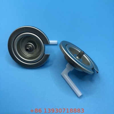 25.4mm Butangasventil für das sichere und effiziente Kochen