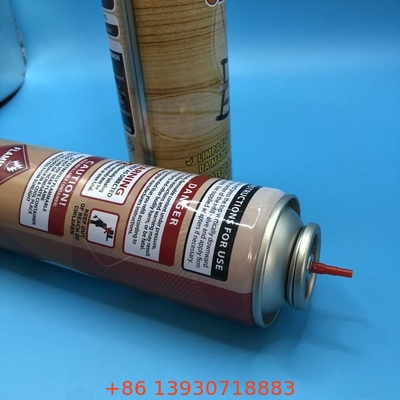 Ein Zentimeter-Wiederauffüllventil geeignet für Butan-Lichter-Gas-Wiederauffüllungen