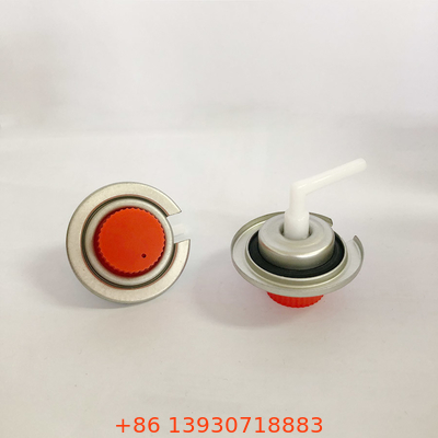 Hot Pot Gaspatrone Ventil für Picknick und Hot Pot Inner Gasket Buna