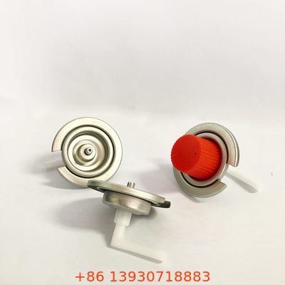 Hot Pot Gaspatrone Ventil für Picknick und Hot Pot Inner Gasket Buna