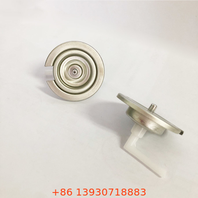 Hot Pot Gaspatrone Ventil für Picknick und Hot Pot Inner Gasket Buna
