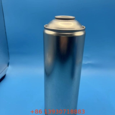 Flexible Butangaskanister mit gerader Wand für einfachen Transport