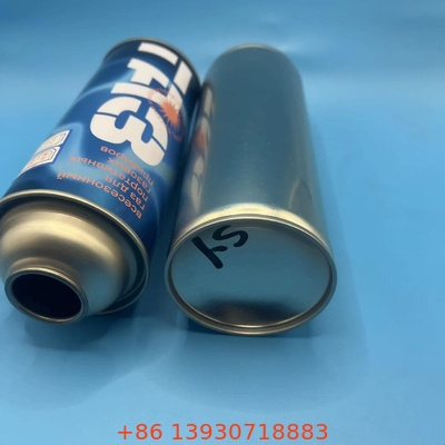 Effiziente und praktische Butan-Gas-Glas-Rechte Wand-Design für eine effektive Gasspeicherung