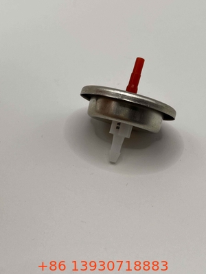 Gasleuchter Nachfüllventil Universal Butangas mit Plastik Butangas Stamm