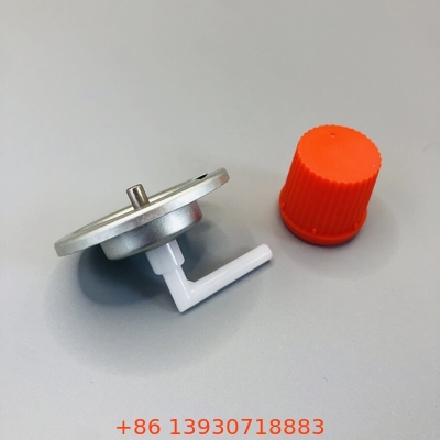 Ein Zentimeter Gaspatrone Ventil Beste Wahl für Bäckerei und Outdoor-Enthusiasten