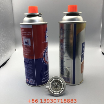 Portable Grills Gaspatrone Ventil - Verbessern Sie Ihr Outdoor-Kocherlebnis