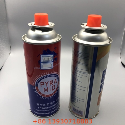 Portable Grills Gaspatrone Ventil - Verbessern Sie Ihr Outdoor-Kocherlebnis