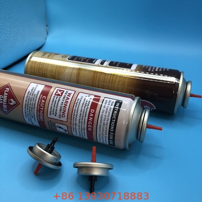 Ein Zentimeter Lighter Nachfüllventil Zuverlässiges und Bequemes Lighter Gas Nachfüllen