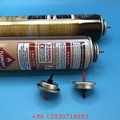 Universal Butan Gas Lighter Nachfüllventil Nachfüllbare Butan Nachfüllventil für Lighter Behälter