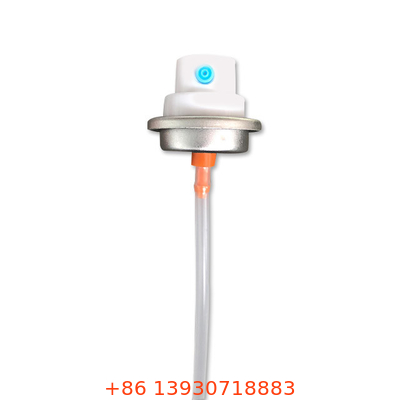 Natürliche Standard Dip Tube Sprühfarbe Komponente mit Buty U-133 Innendichtung
