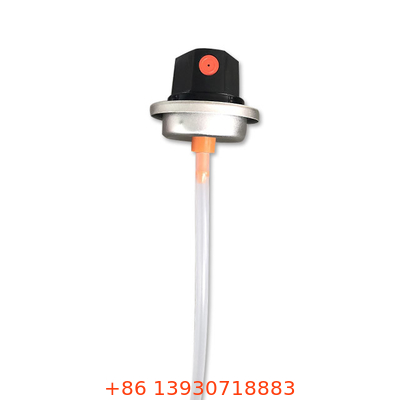 25.4mm Sprühfarbe Ventilgehäuse Öffnung ф2.0×ф0.33mm für Präzisionsbeschichtung