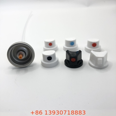 Effizientes 25,4 mm Farbsprühventil für industrielle Anwendungen