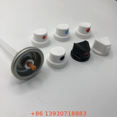 Effizientes 25,4 mm Farbsprühventil für industrielle Anwendungen