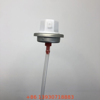 Standard Dip Tube Spray Paint Valve mit Öffnung ф2.0×ф0.33mm
