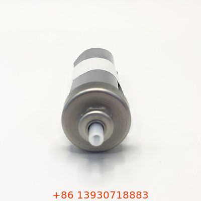 20mm-Tasche-auf-Ventil mit Präzisionskontrolle für Hautpflege-Nebel