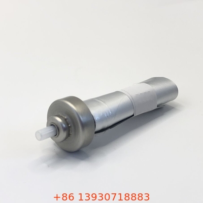 Kunststoffbehälter mit Ventilregelmechanismus - Standard