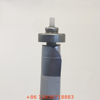 Temperatur -20-60C Aerosolbeutel auf Ventil - Weiße Farbe für Kosmetikprodukte