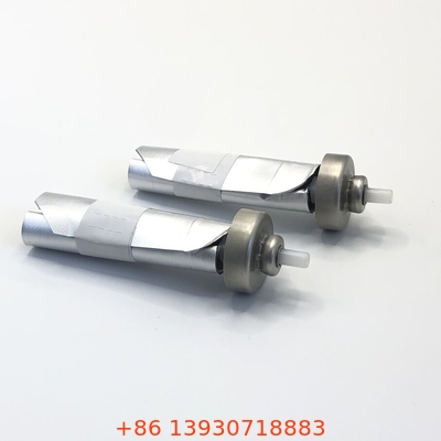 Zuverlässiger weißer Airbag Steuerventildruck 0,2-0,4Mpa Kapazität