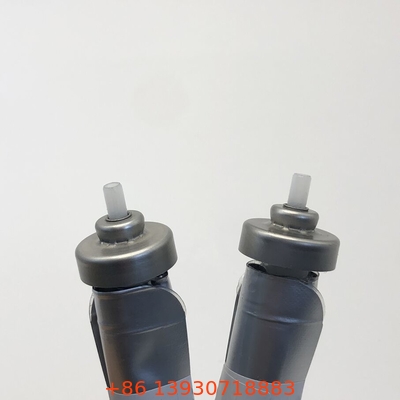 Zuverlässiger weißer Airbag Steuerventildruck 0,2-0,4Mpa Kapazität
